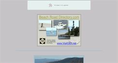 Desktop Screenshot of 4brd.com